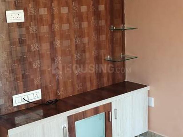 House for rent in Bangalore South, Cox Town - Bangalore