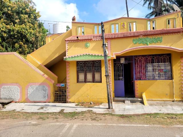 House for rent in Tamil Nadu