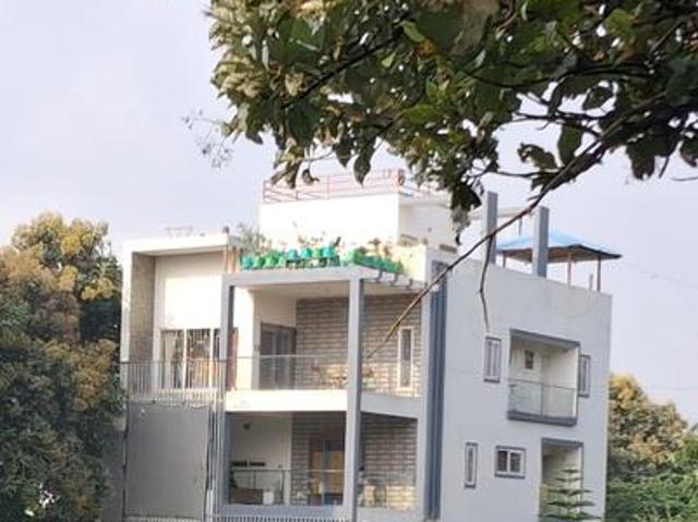House for rent in Hosakote, Gundamagere