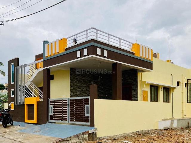 House for sale in Ariyalur, Tamil Nadu