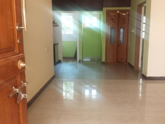 House for rent in Bangalore North, Cox Town - Bangalore