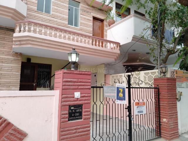 House for sale in Pink City, Jetpur