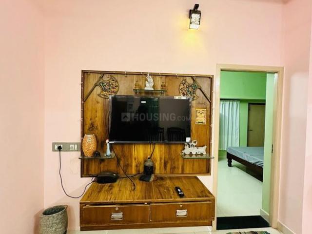 House for rent in Pondichery