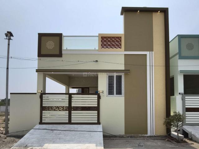 House for sale in Tamil Nadu