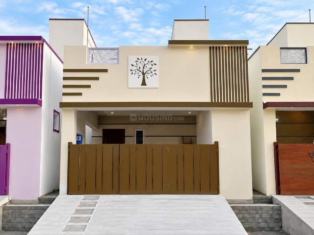 House for sale in Tamil Nadu