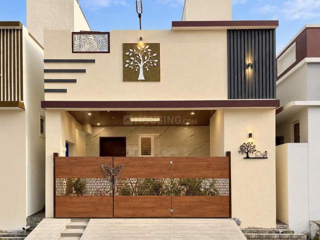 House for sale in Tamil Nadu