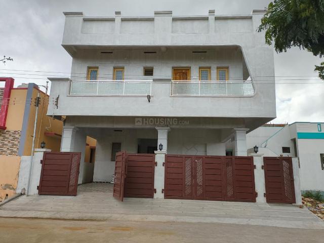 House for rent in Radhapuram, Tamil Nadu