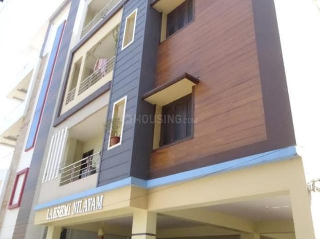 House for rent in Vanasthalipuram, Hyderabad