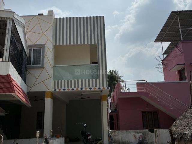 House for rent in Vandalur, Chengalpattu