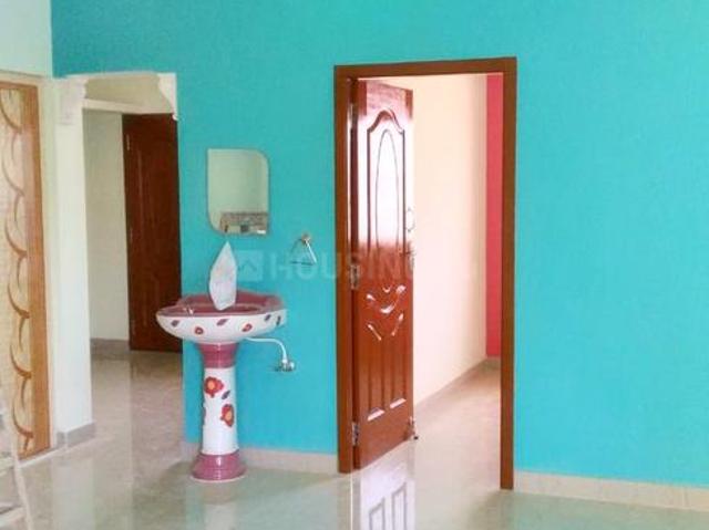House for sale in Vandalur, Tamil Nadu