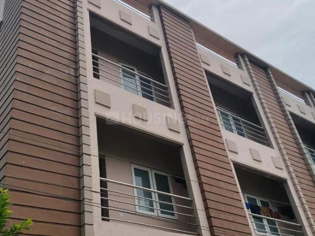 House for sale in Vandalur, Tamil Nadu
