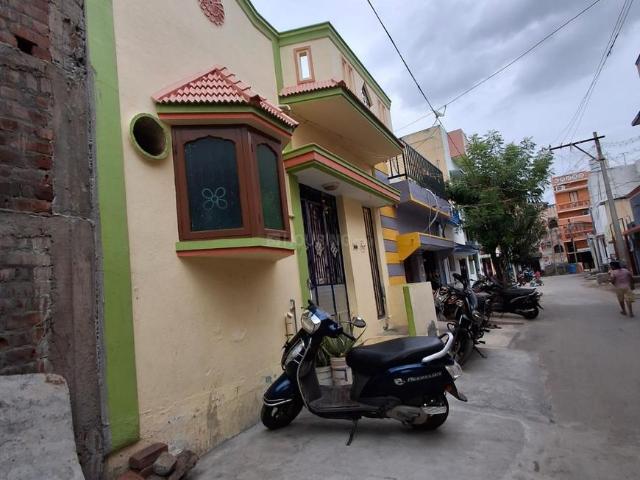 House for rent in Madura, Tamil Nadu