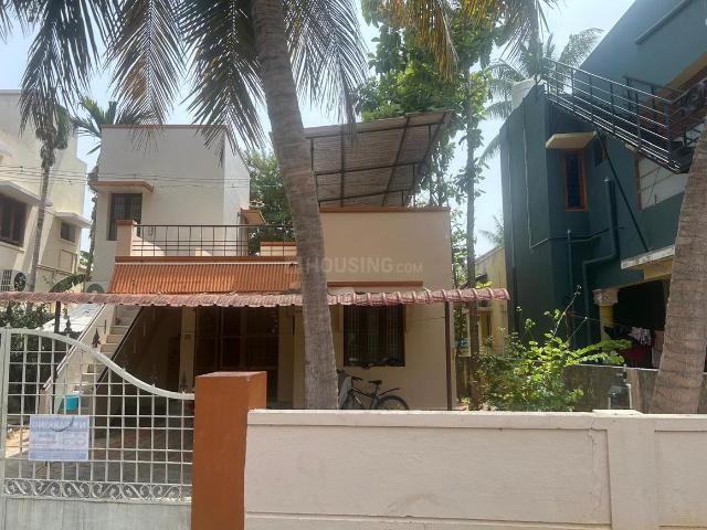 House for rent in Easwari Nagar, Thanjavur