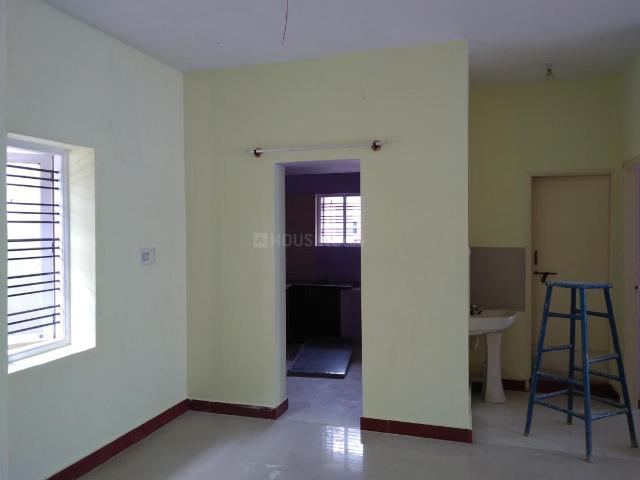 House for rent in Bangalore East, Cox Town - Bangalore