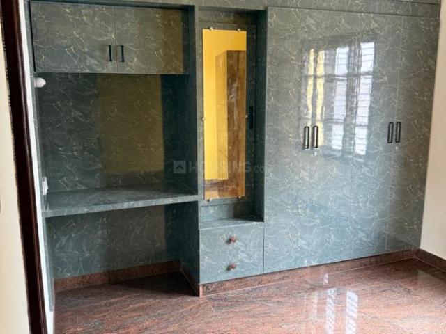 House for rent in Bangalore East, Cox Town - Bangalore