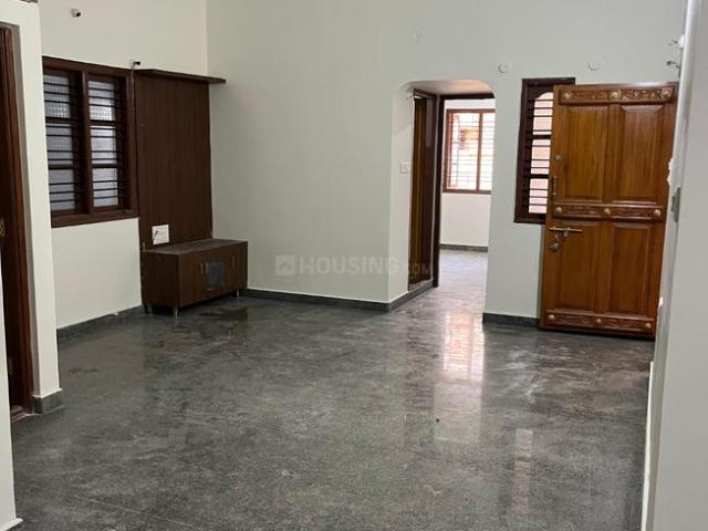 House for rent in Bangalore East, Cox Town - Bangalore