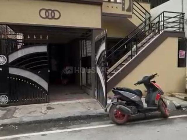 House for sale in Bangalore East, Karnataka