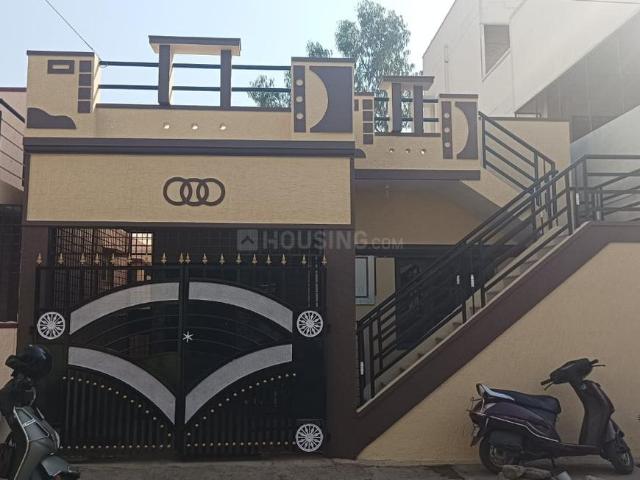 House for sale in Bangalore East, Cox Town - Bangalore