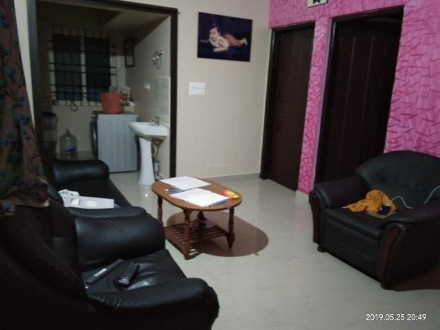 House for rent in Bangalore East, Cox Town - Bangalore