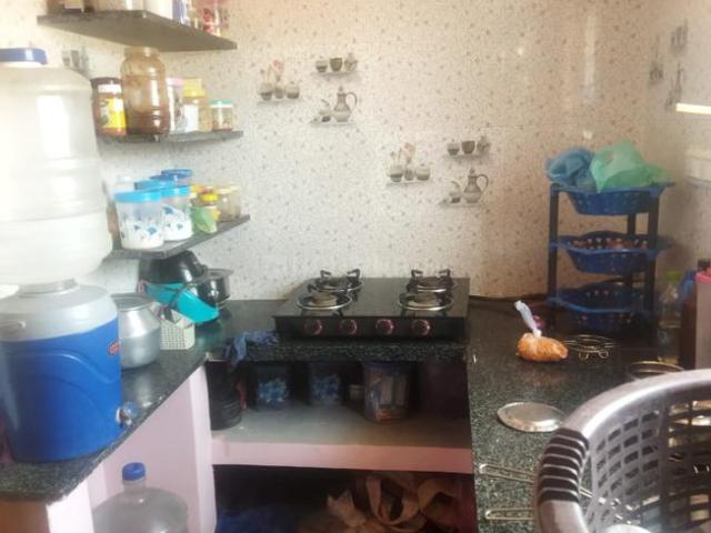 House for rent in Bangalore East, Cox Town - Bangalore
