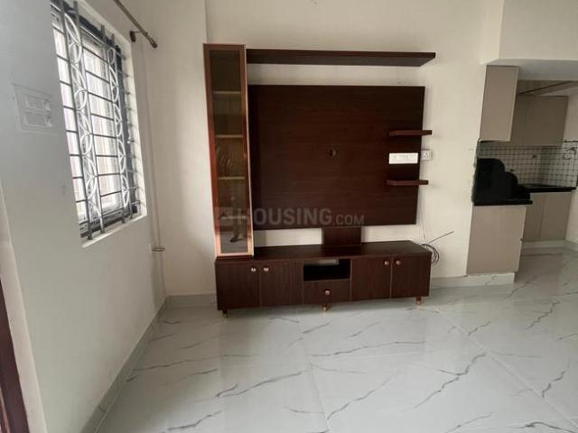 House for rent in Bangalore East, Cox Town - Bangalore
