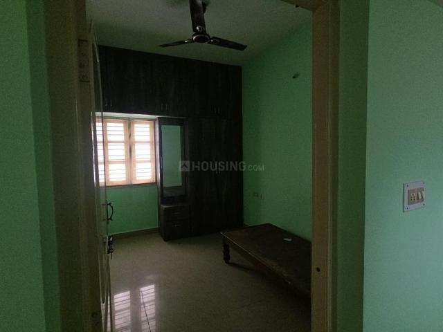 House for rent in Bangalore East, Cox Town - Bangalore