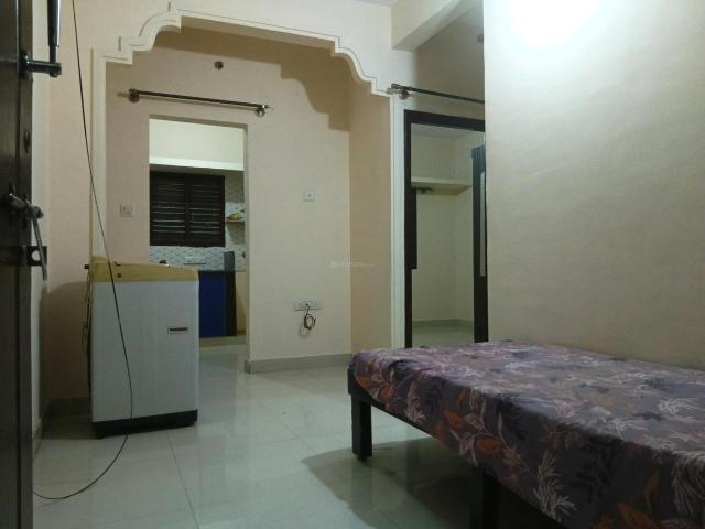 House for rent in Bangalore East, Cox Town - Bangalore