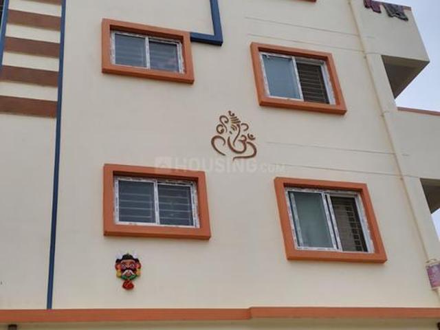 House for rent in Bangalore East, Cox Town - Bangalore