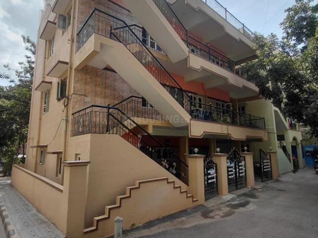 House for rent in Bangalore East, Cox Town - Bangalore