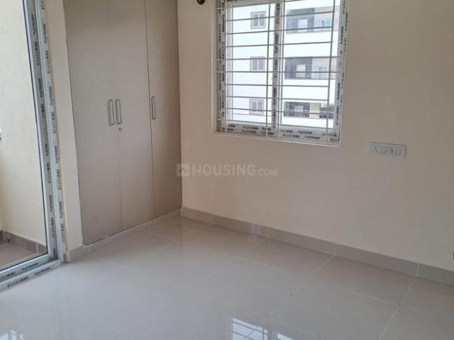 House for rent in Bangalore East, Cox Town - Bangalore