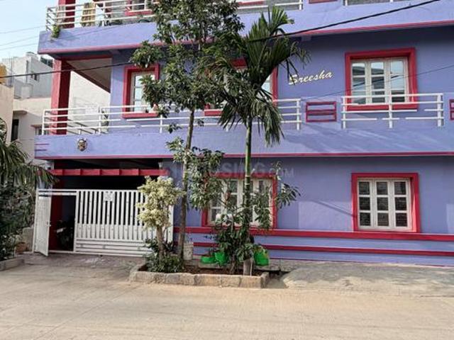 House for rent in Bengaluru East City Corporation, Bengaluru