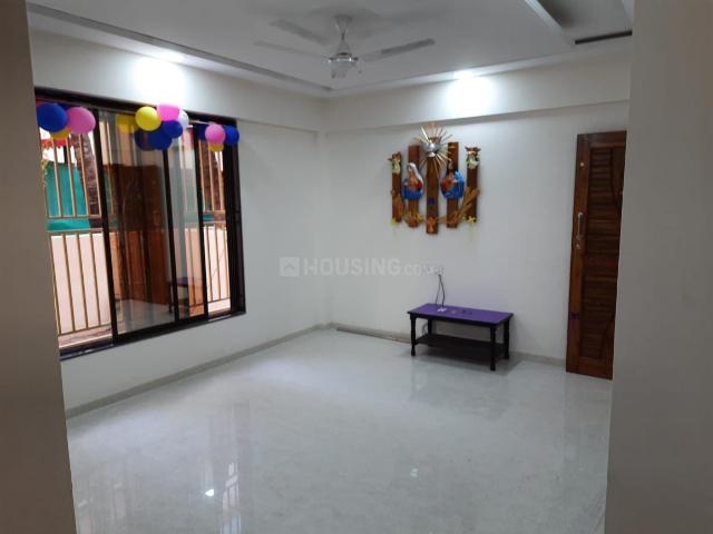 House for sale in Navghar-Manikpur, Vasai-Virar
