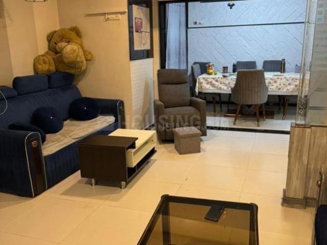 House for sale in Navi Mumbai, Vashi