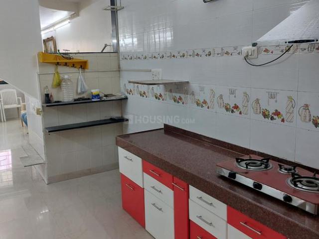 House for sale in Navi Mumbai, Vashi