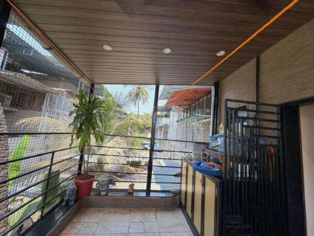 House for sale in Navi Mumbai, Vashi