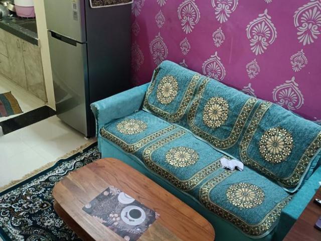 House for rent in Pink City, Rajasthan