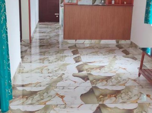 House for rent in Thoppumukku, Thiruvananthapuram