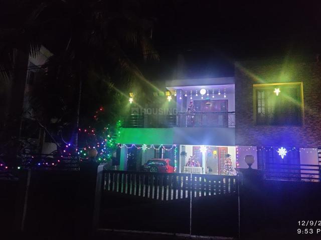 House for rent in Thiruvananthapuram, Kerala