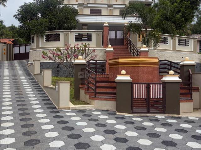 House for rent in Kerala