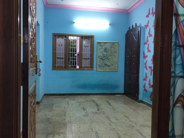 House for rent in Vedasandur, Tamil Nadu