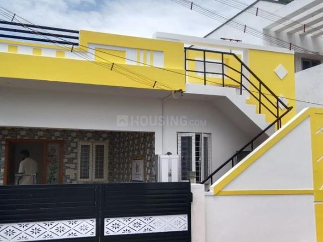 House for rent in Tamil Nadu