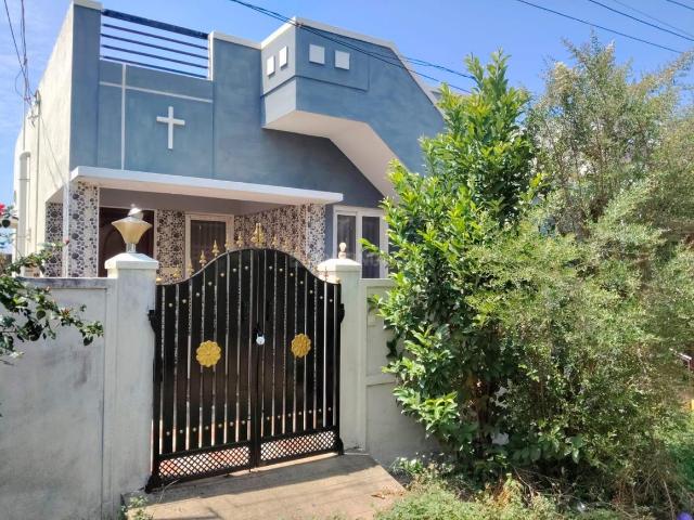 House for rent in Veerapandi Pirivu, Coimbatore