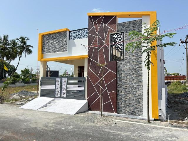 House for sale in Coimbatore