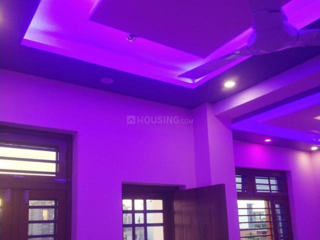 House for rent in Ganga Vihar Colony, Barrage