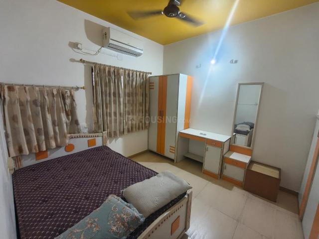 House for rent in Sarkhej, Gujarat