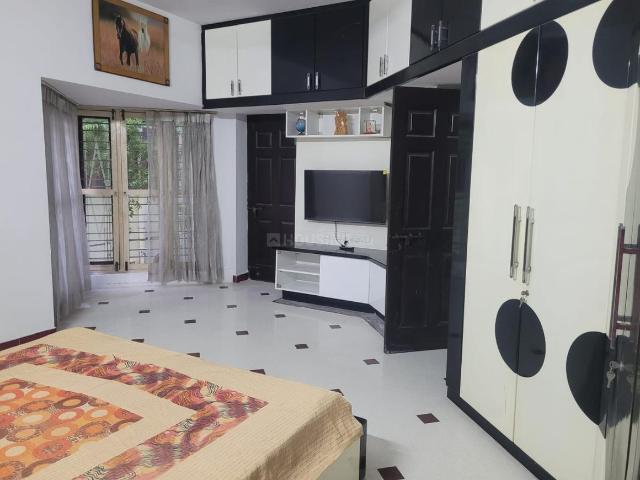 House for rent in Adyar, Tamil Nadu