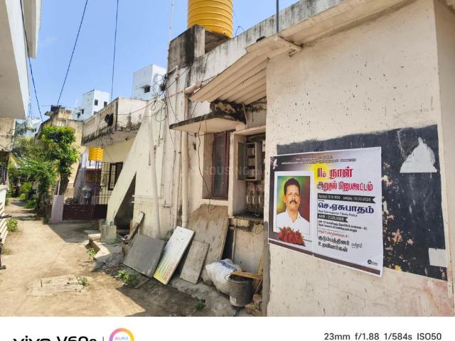 House for sale in Ward 178, Chennai Corporation