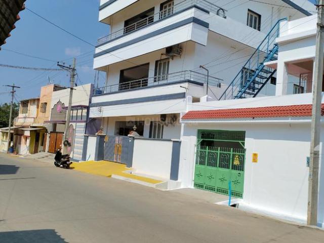 House for rent in Tamil Nadu