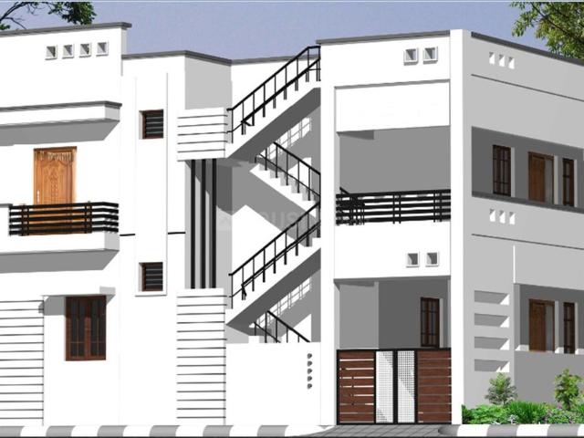 House for rent in Tamil Nadu