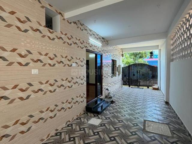 House for rent in Vellalur, Coimbatore